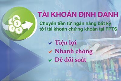 Nạp tiền vào tài khoản ngân hàng vietcombank